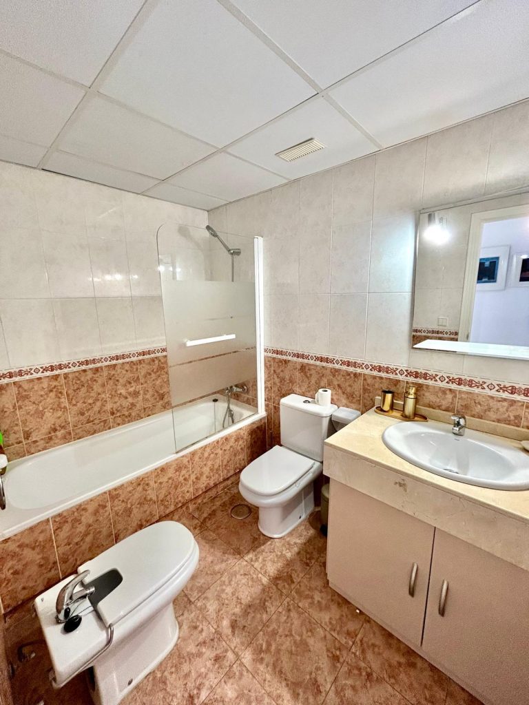 Badkamer 2
