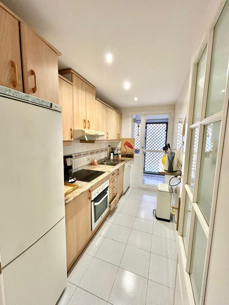 Keuken