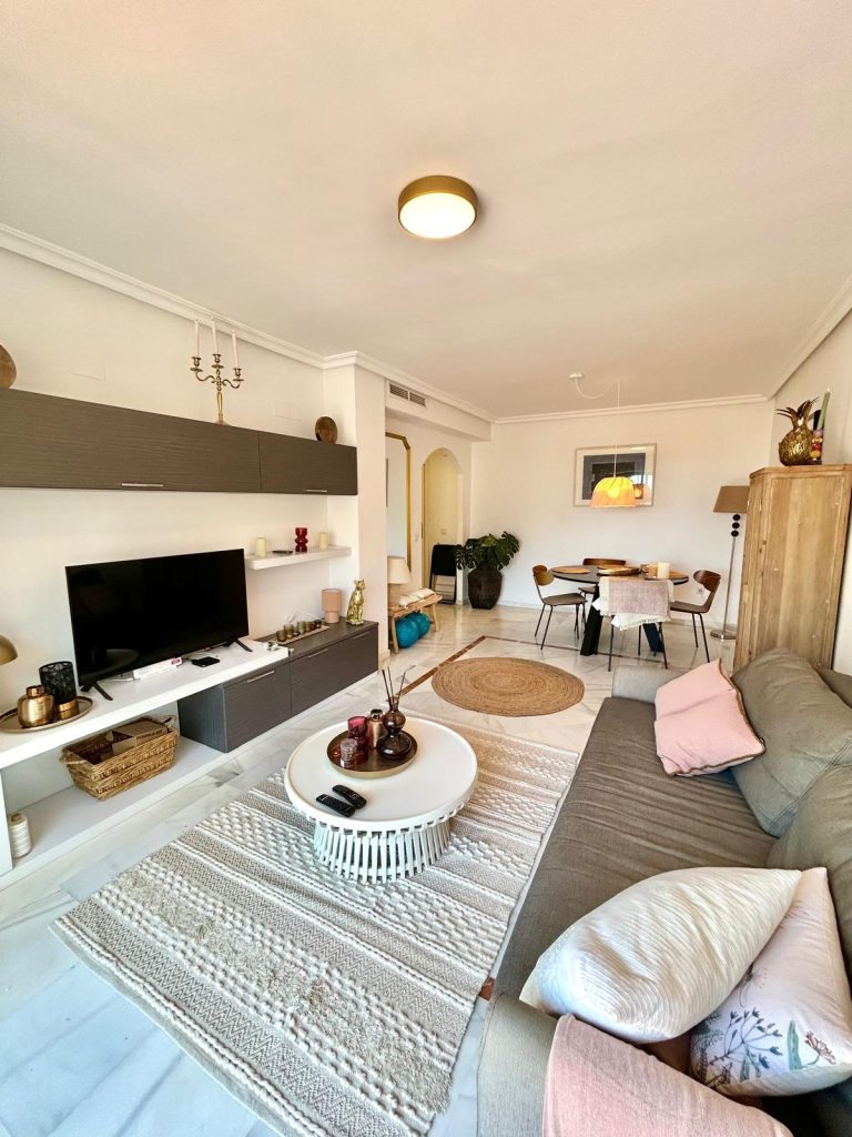 Woonkamer